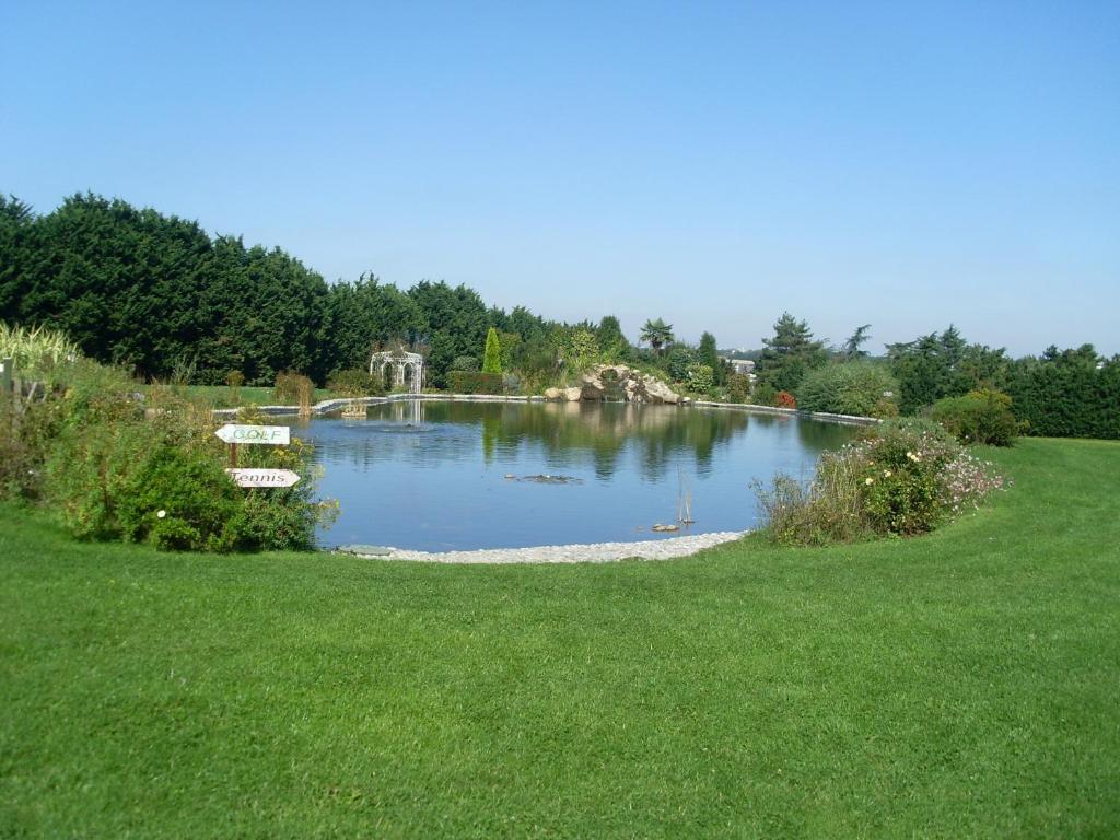 Le Relais Des Chartreux Hotel Saulx-les-Chartreux Buitenkant foto